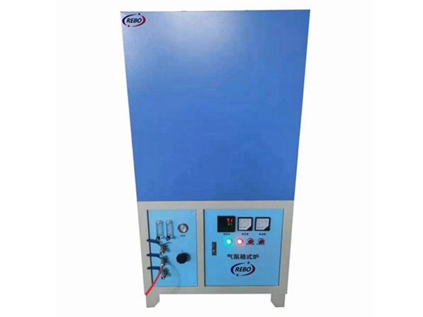 Vacuum atmosphere furnace